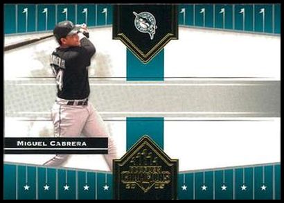 358 Miguel Cabrera